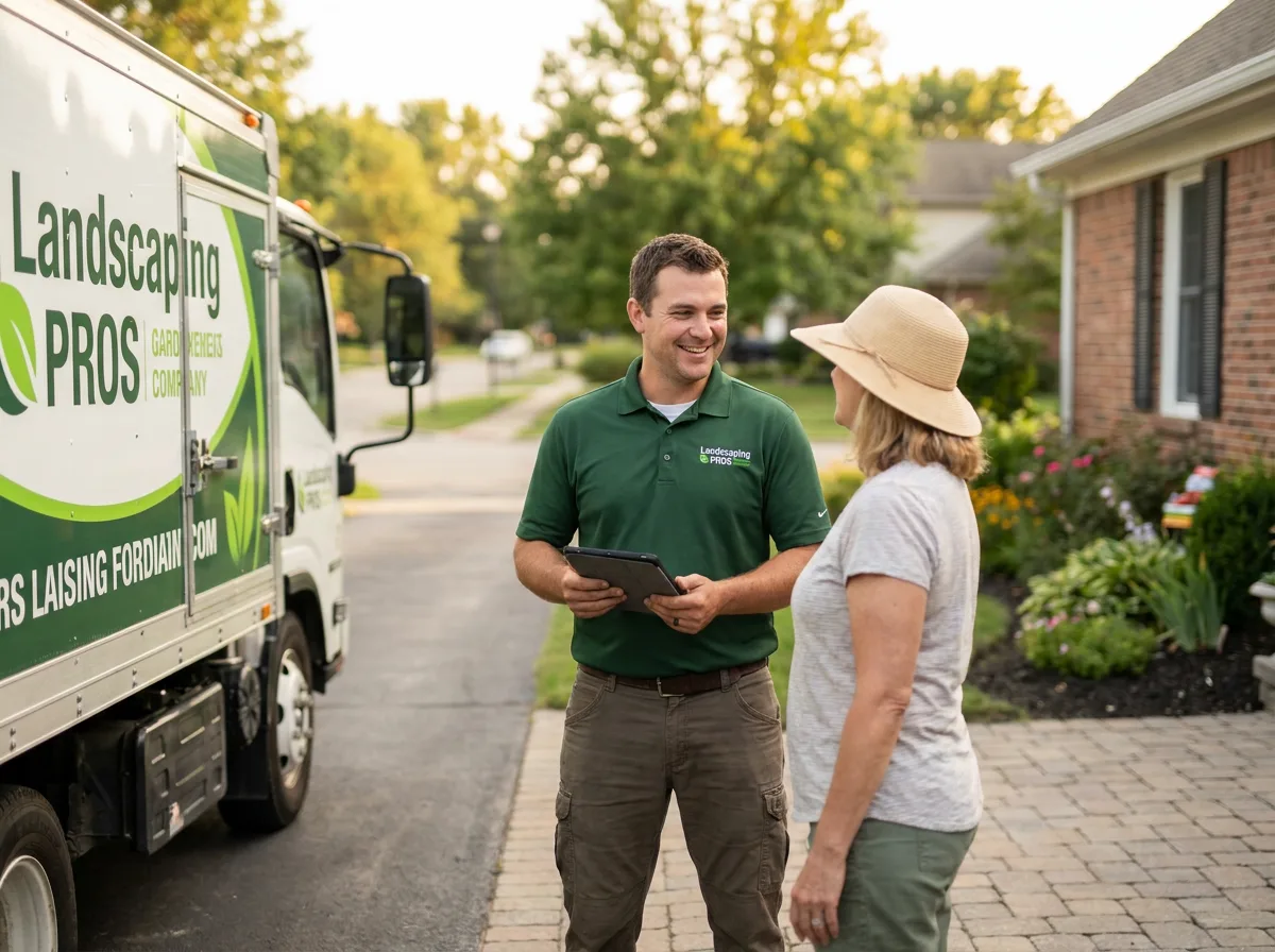 Landscaping Panama, OK FAQs